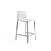 Nardi Net Stool Mini tabouret d'extérieur en différentes couleurs Made in Italy